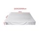 thumbnail image 5 of Funda protectora para muebles de piscina interior y exterior, para bañera de hidromasaje, resistente al agua y al polvo, 220 x 220 x 85 cm, 5 of 5