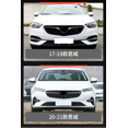 thumbnail image 4 of Marco de cubierta de luz antiniebla de parachoques delantero para Buick Regal Opel Insignia 2009-21 accesorios para automóviles, 4 of 5