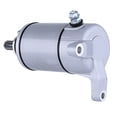 thumbnail image 4 of OEM Grade 12V Starter Compatible with 1985-2014 Suzuki LT-F250 Ozark 250 LT-Z250 QuadSport LT-F160 LT160 QuadRunner LT230E 246cc 160cc 230cc 31100-02C00 SM13234, 4 of 8