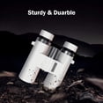 thumbnail image 2 of High Magnification Binoculars For Adults, Compact Binoculars For Bird Watching Concerts Sports Hunting 10x42 Binoculars, 2 of 5