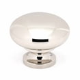 thumbnail image 3 of Alno A1136-PA 1-1/2 Inch Cabinet Knob Polished Antique, 3 of 7