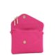 thumbnail image 3 of Bolso de mano con forma de rompecabezas, bandolera, fucsia, 3 of 7