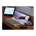 thumbnail image 4 of SMK-LINK Blu-Link Multi-Host Bluetooth Keyboard RXT6000-4201F, 4 of 4