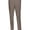 Heather Taupe, variant on RGM Men's Flat Front Traditional Fit Dress Pant