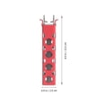 thumbnail image 2 of PENIKOKO 1Ud Pinza Para Ollas Y Sartenes Resistente De Material Premium Color Para Camping, 2 of 6