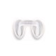 thumbnail image 1 of Tapones para la nariz Sinus Saver LG - Tapones protectores de natación de silicona suave impermeables para nadadores, surfistas y jugadores de deportes acuáticos - Tapones para fosas nasales para niño, 1 of 1