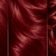 thumbnail image 7 of Clairol Natural Instincts Bold Hair Dye, Permanent Hair Color, R56 Achiote Auburn, 1 Application, 7 of 7