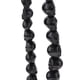 thumbnail image 2 of sintéticas de turquesa, coleccionables talladas, espaciadoras versátiles negras para regalos de manualidades, , M 10x12mm 32pcs Negro BLESIY Granos crepitantes, 2 of 8