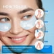 thumbnail image 5 of Parches para ojeras: 30 pares de geles de colágeno y retinol para ojos, reducen las arrugas, las bolsas y las bolsas, almohadillas para el tratamiento de la piel, humectante antienvejecimiento para mu, 5 of 5