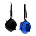 thumbnail image 1 of 2 Pcs 26 - 28cm Diamètre Extérieur Imperméable Durable pour Transporter Basketball/Football/Volleyball, 1 of 6