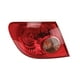 thumbnail image 1 of CALAVERA COROLLA 2005 al 2008 TOYOTA Izquierda/Piloto DEPO ., 1 of 4