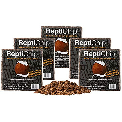 ReptiChip and BabiChip Bundle 