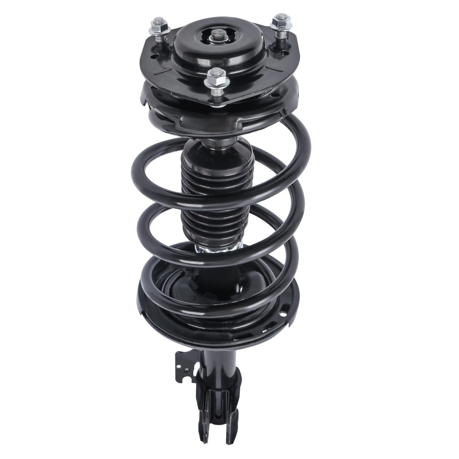 MOSTPLUS Pair Front Shock Struts Assembly for Lexus RX350 RX450h Toyota Highlander