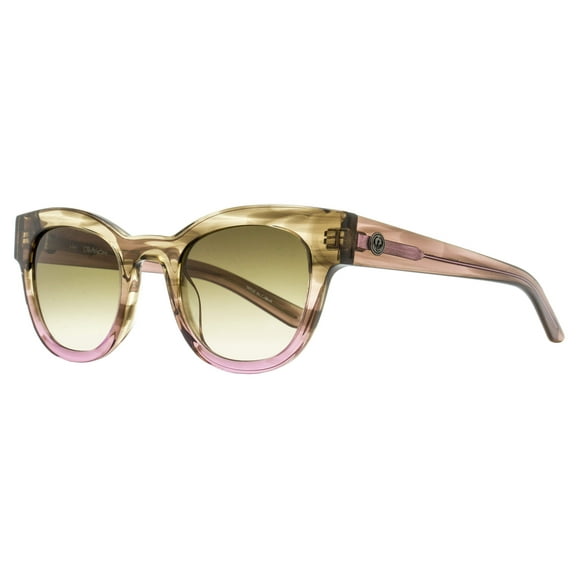 Sunglasses DRAGON DR JETT LL 025 Grey Violet Gradient/Ll Smoke