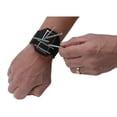 thumbnail image 3 of Performance Tool W1275 Magnetic Wrist Band, One Size - Keep Your Tools Secure and Within Reach with This Convenient Magnetic Wristband, 3 of 4