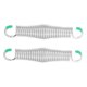 thumbnail image 5 of BESTYASH 2Ud Kit De Resortes Para De Porche Flexibles Para Y Colgante, 5 of 8