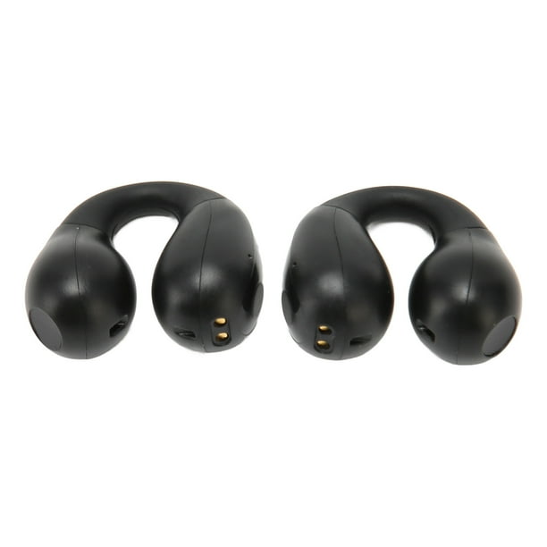Auriculares Bluetooth con clip para la oreja, auriculares Bluetooth de  oreja abierta, auriculares de conducción ósea, auriculares inalámbricos con  clip, rendimiento potente | Bodega Aurrera en línea