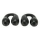 thumbnail image 3 of Auriculares Bluetooth de oído abierto Ticfox Conducción ósea Estéreo Cancelación de ruido Clip en inalámbricos Negro, 3 of 14