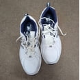 thumbnail image 4 of New Balance 857 Mens White Athletic Sneakers Shoes Size 11B Walking Casual, 4 of 6