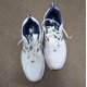 thumbnail image 4 of New Balance 857 Mens White Athletic Sneakers Shoes Size 11B Walking Casual, 4 of 6