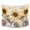 PINK, variant on Sunflower Small Tapestry for Bedroom Wall Hanging Tapestry, Yellow Summer Botanical Floral Farmhouse Ceiling Backdrop Tapestries Poster Blanket Wall Decor for Teens Room Living Room Dorm 23" x 28"