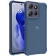 thumbnail image 1 of Funda robusta para Motorola Moto G Power 2025, azul oscuro, a prueba de golpes, 1 of 7