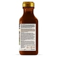 thumbnail image 2 of Maui Moisture Smooth & Repair + Vanilla Bean Conditioner, 13 Ounce, 2 of 3