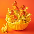 thumbnail image 4 of Reese's Milk Chocolate Peanut Butter Bunny Easter Candy - 4.25oz - Pack of 2, 4 of 5