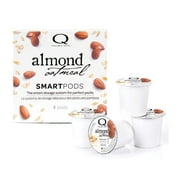 Qtica Smart Spa Smart Pods (4 Pods) - Almond Oatmeal