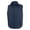 Navy/Navy, variant on Result Unisex Adult Gilet
