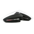 thumbnail image 2 of Horohoroe 2pcs 7/8" Universal Motorcycle Hand Guards LED Turn Signal DRL Indicator Protector, 2 of 8