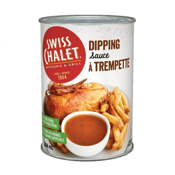 Swiss Chalet Dipping Sauce 284ml (10 fl oz) | Canadian Signature Sauce