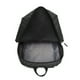 thumbnail image 3 of Mochila pequeña de color liso | Bolsa de viaje informal, ligera y de nailon para hombre y mujer | Gran capacidad con compartimento para tableta | Correas ajustables y espalda transpirable | Uso dia, 3 of 5