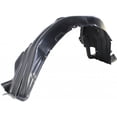 thumbnail image 3 of For Lexus IS350 2014 2015 2016 Fender Liner Passenger Side | Front | CAPA Certified | Made Of Plastic | Base/F Sport | Replacement For LX1249126, LX1249126C | 5380553070, 3 of 8