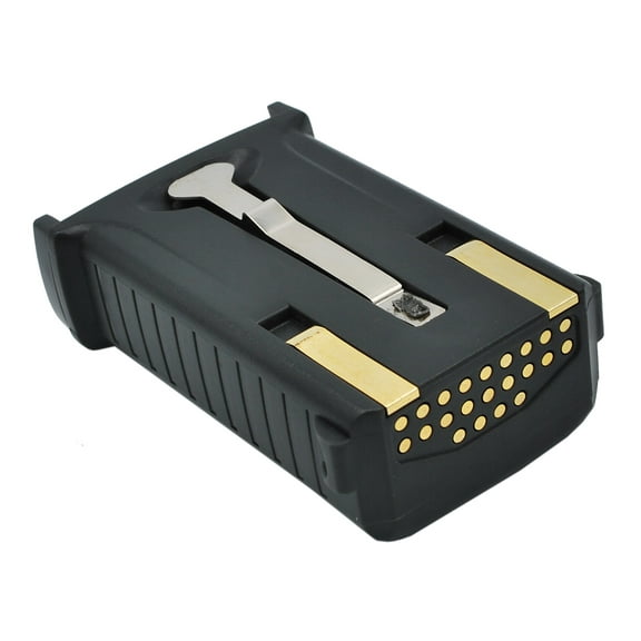 3400mAh 21-61261-01, 21-65587-01, KT-21-61261-01 High Capacity Battery for Symbol MC9000, MC9010, MC9050, MC9060, MC9062, MC909, MC9090, MC9097, MC909X, RD5000