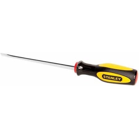 

SCREWDRIVER 3/16 X6 SLT
