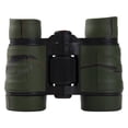 thumbnail image 1 of PENGXIANG Télescope d'Apprentissage Extérieur 4X30mm pour Enfants (Vert Armée), 1 of 1