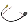 thumbnail image 5 of DAMIFU 1Pcs Car Cd Changer Parking Rear-Video Plug Reverse Convert Cable-Adapter For Honda 13 Conversion Cable Replacement Accessories, 5 of 9