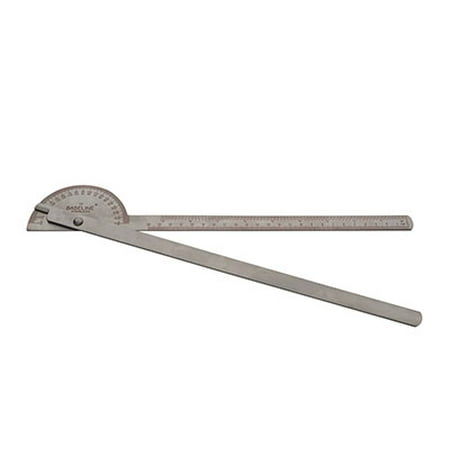 

Baseline SS large joint knee shoulder elbow goniometer joint angle and range of motion measurer