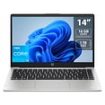 thumbnail image 1 of Laptop HP 240 G10: Core i3, RAM 16GB, SSD 1TB, 14" LED, Windows 11 Home, 1 of 3