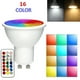 thumbnail image 5 of Rgbw Gu10 Bombilla Led Bombilla Led Rgbw Bombilla Led RGBW GU10 LED Que Cambia De Color Foco 2 Modo De Iluminación 3W Bombilla LED RGB Con Función De Temporizador De Memoria De Anggrek Otros, 5 of 8