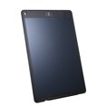 thumbnail image 2 of 12-Inch LCD Writing Tablet with HD Soft Screen, Pure Pressure Induction & Finger Writing - Portable, Slim Design with One-Button Erasure, Anti-Shock Protection, Anti-Lost Stylus Slot & CR2020 Battery, 2 of 6