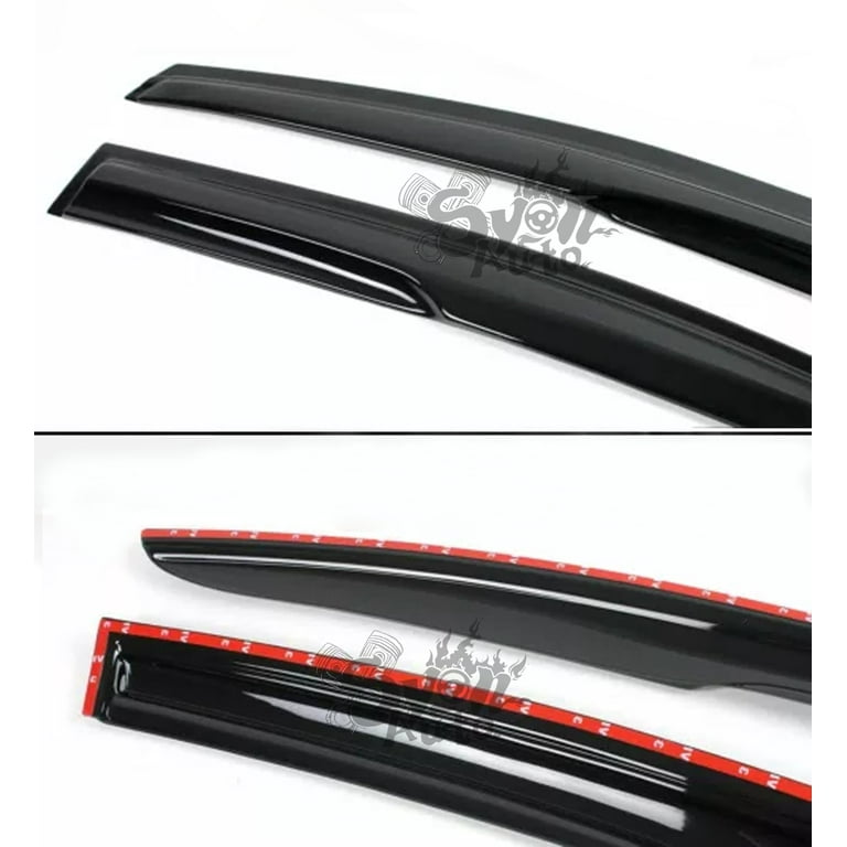 ウィンウィン　ポラロイド Zero Gravity Double Bubble Windscreen Kawasaki ZX6R / ZX636