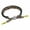 A005- Style E (Australia), variant on Soccer Team Gifts Morocco Flag Braided Bracelet 1 Pc Soccer Party Favors Adjustable Fit Soccer Party Supplies