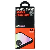 Gadget Guard UltraShock Hybrid Glass Screen Protector for Google Pixel 8a