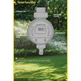 thumbnail image 6 of Design Plastic Digital Irrigation Timer Control Garden Waterproof Automatic Smart Serviceable User-Friendly Lawn, 6 of 8