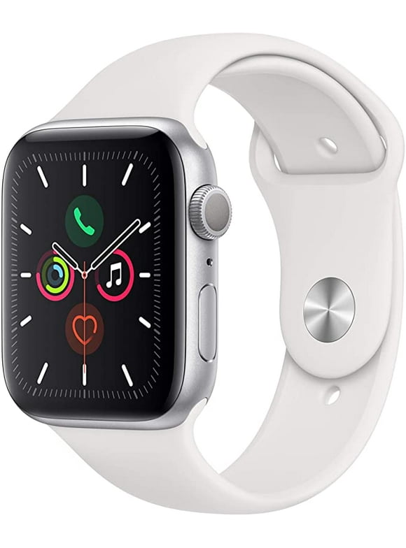 Apple Watch Series 5 In Apple Watch - Walmart.com