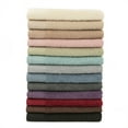 thumbnail image 5 of Baltic Linen 100% Cotton 24-Piece Cotton Bath Towel Set, 5 of 5