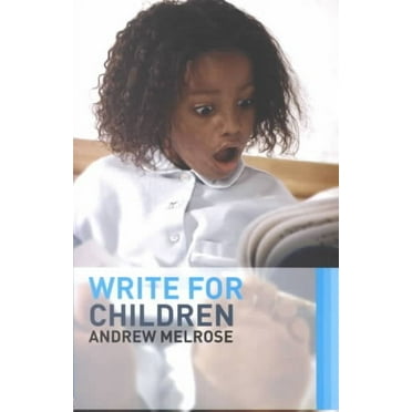 Write for Children (Paperback)