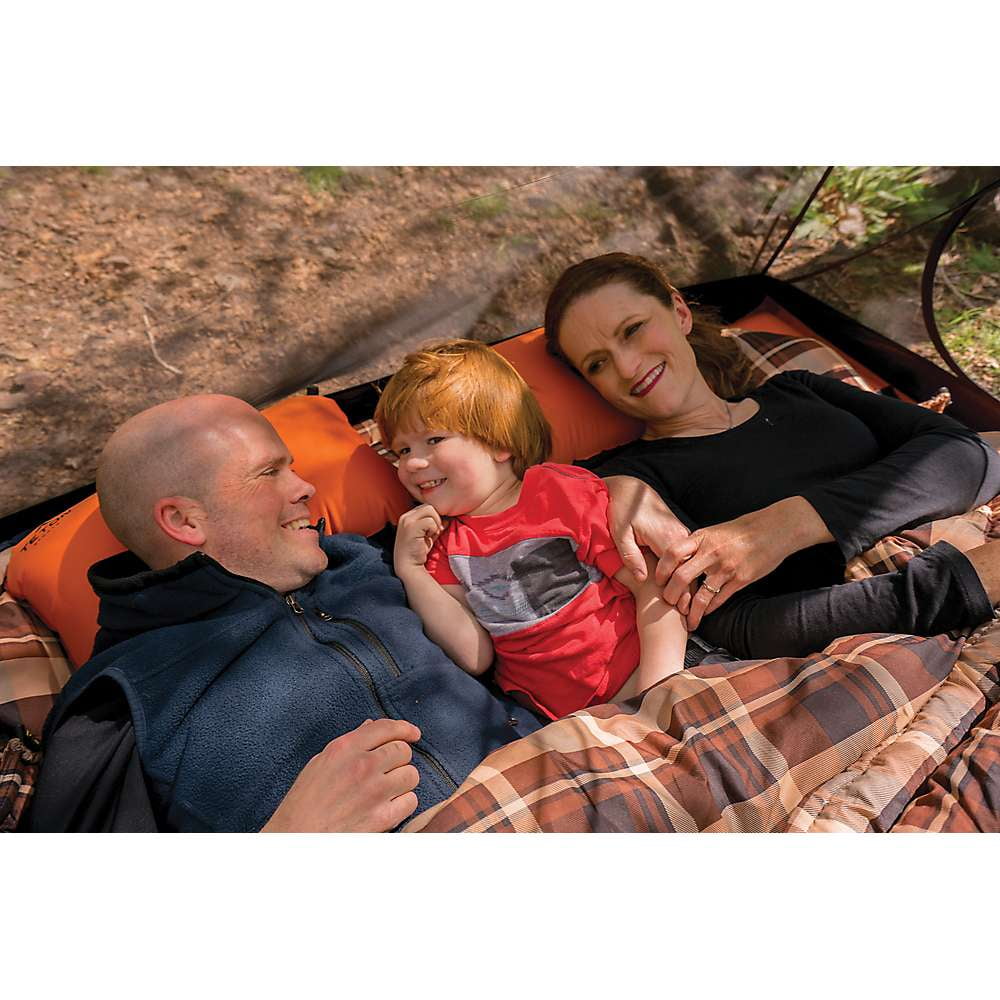 Teton Mammoth +20F Sleeping Bag